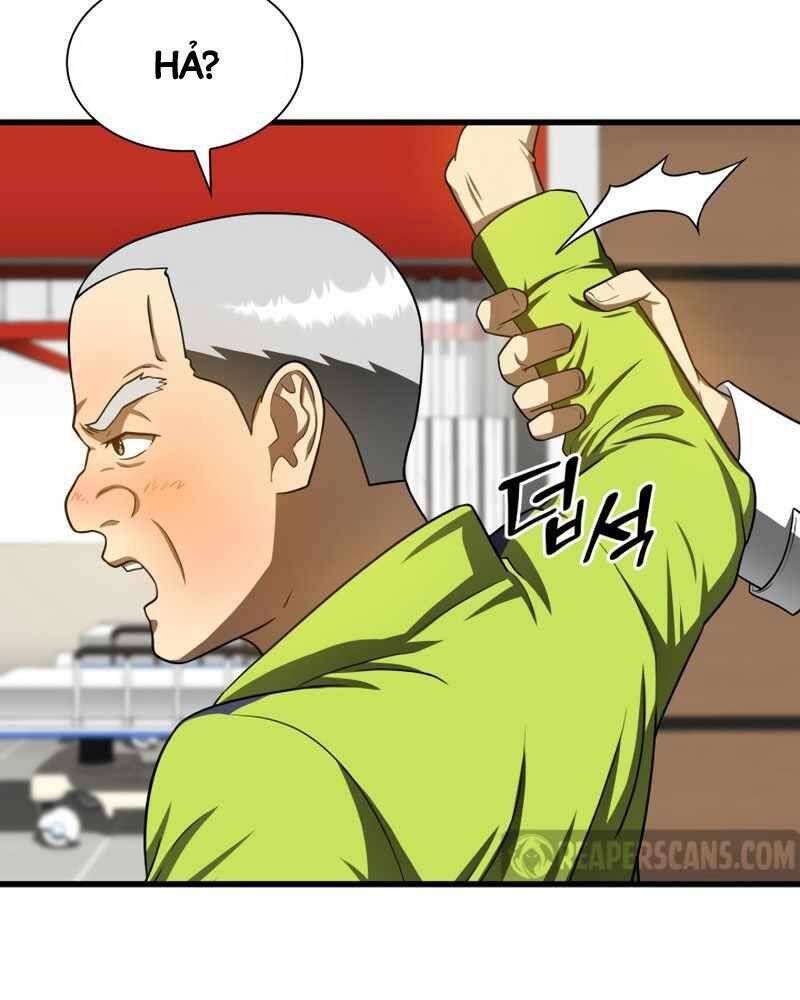 đọc truyện Bác Sĩ Phẫu Thuật Hoàn Hảo Chương 39 ảnh 13 tại Thiên Thai Truyện