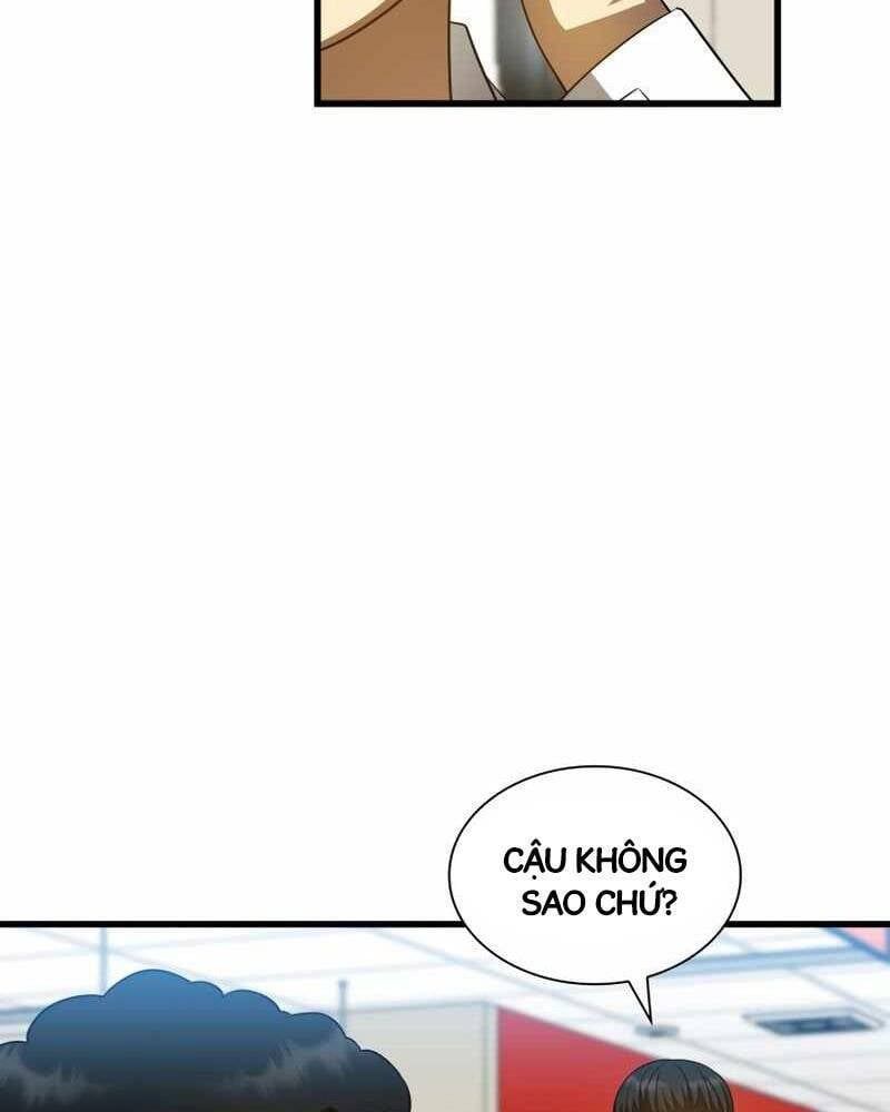 đọc truyện Bác Sĩ Phẫu Thuật Hoàn Hảo Chương 39 ảnh 18 tại Thiên Thai Truyện