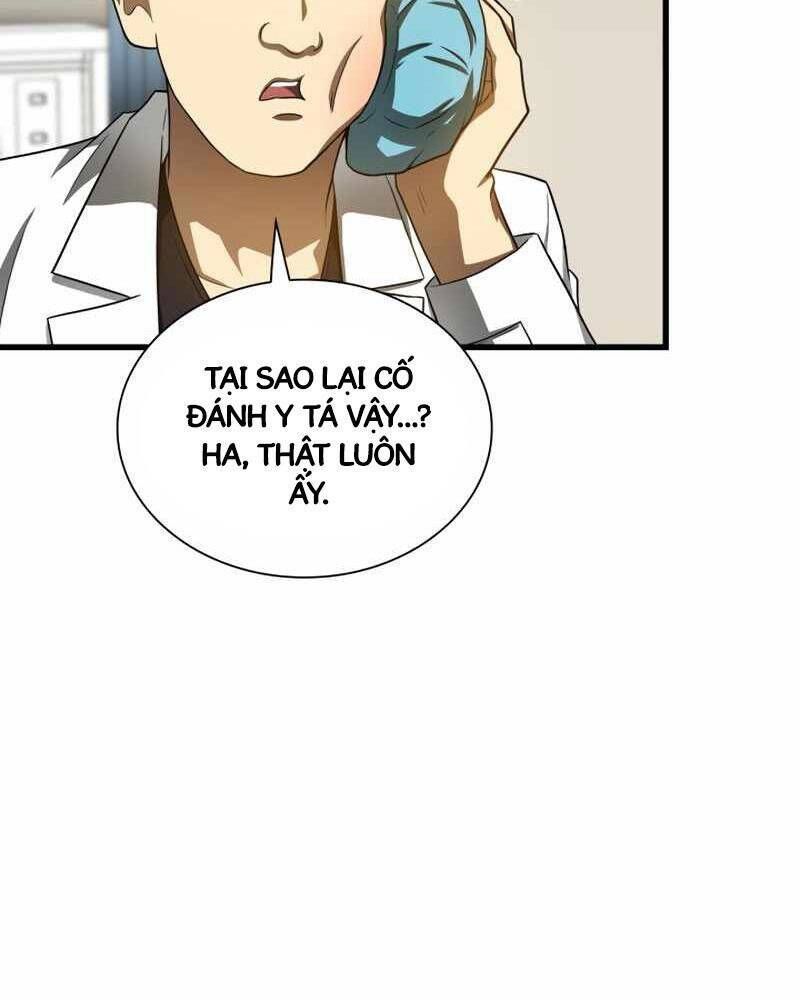 đọc truyện Bác Sĩ Phẫu Thuật Hoàn Hảo Chương 39 ảnh 21 tại Thiên Thai Truyện