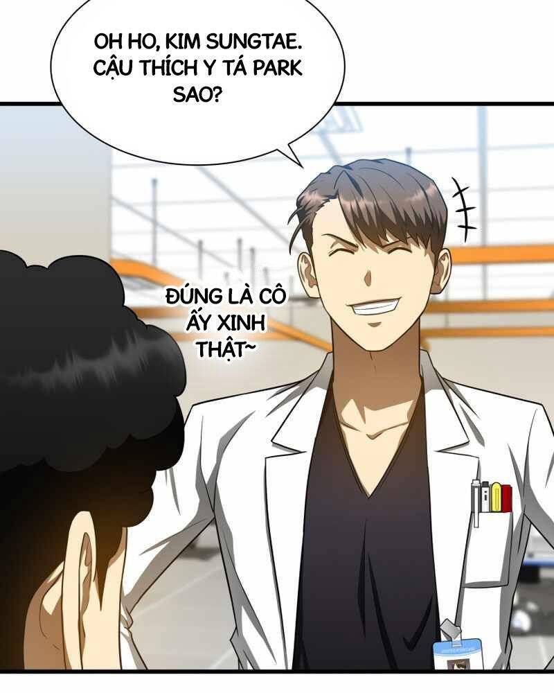 đọc truyện Bác Sĩ Phẫu Thuật Hoàn Hảo Chương 39 ảnh 29 tại Thiên Thai Truyện