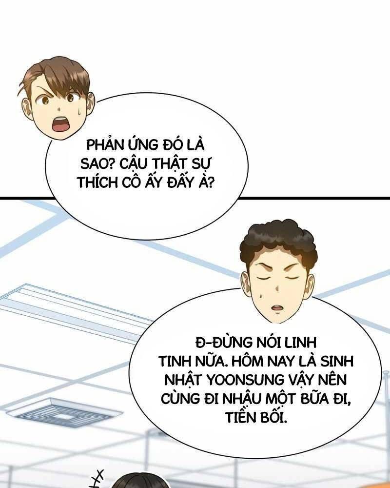 đọc truyện Bác Sĩ Phẫu Thuật Hoàn Hảo Chương 39 ảnh 32 tại Thiên Thai Truyện