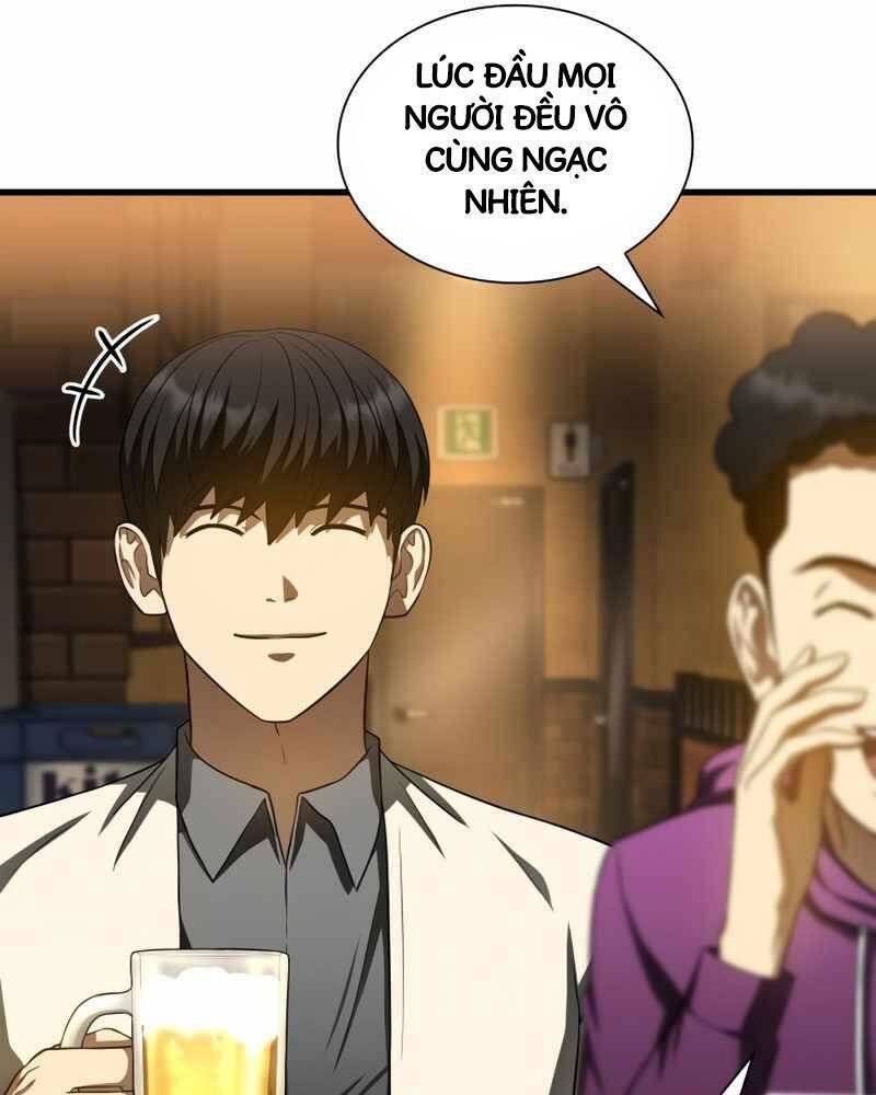 đọc truyện Bác Sĩ Phẫu Thuật Hoàn Hảo Chương 39 ảnh 51 tại Thiên Thai Truyện