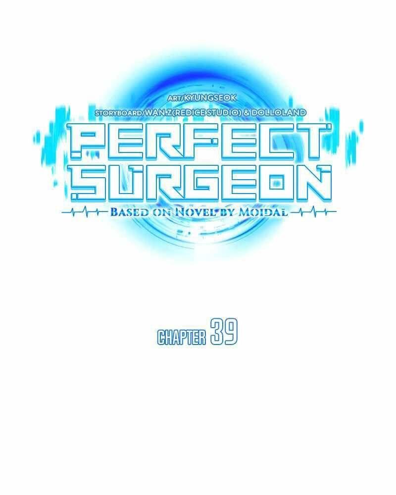 đọc truyện Bác Sĩ Phẫu Thuật Hoàn Hảo Chương 39 ảnh 57 tại Thiên Thai Truyện