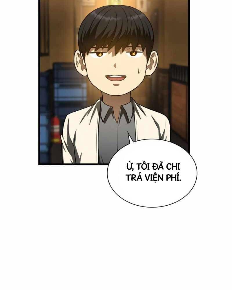 đọc truyện Bác Sĩ Phẫu Thuật Hoàn Hảo Chương 39 ảnh 62 tại Thiên Thai Truyện