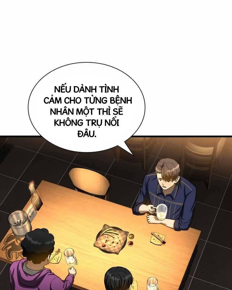 đọc truyện Bác Sĩ Phẫu Thuật Hoàn Hảo Chương 39 ảnh 69 tại Thiên Thai Truyện