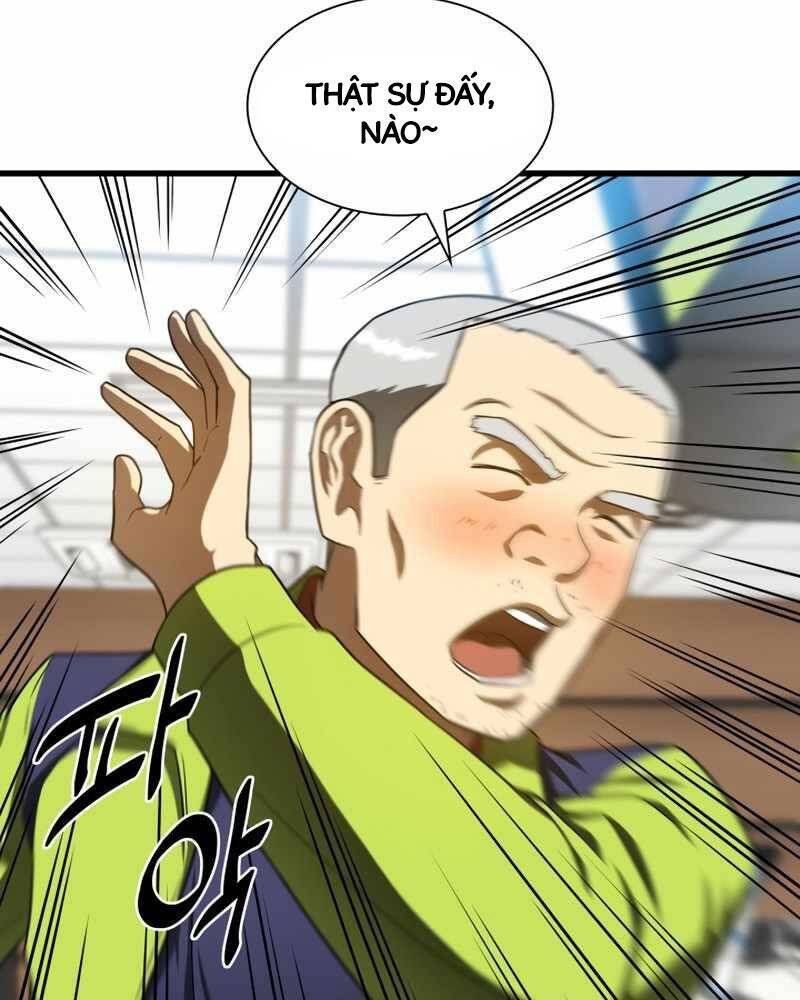 đọc truyện Bác Sĩ Phẫu Thuật Hoàn Hảo Chương 39 ảnh 9 tại Thiên Thai Truyện