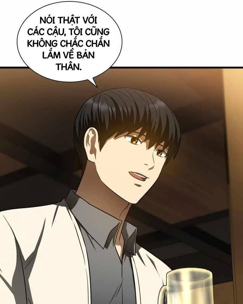 đọc truyện Bác Sĩ Phẫu Thuật Hoàn Hảo Chương 39 ảnh 75 tại Thiên Thai Truyện