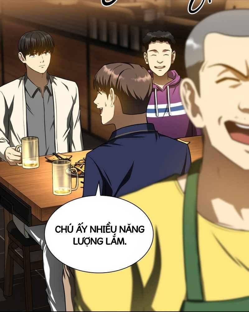 đọc truyện Bác Sĩ Phẫu Thuật Hoàn Hảo Chương 39 ảnh 91 tại Thiên Thai Truyện