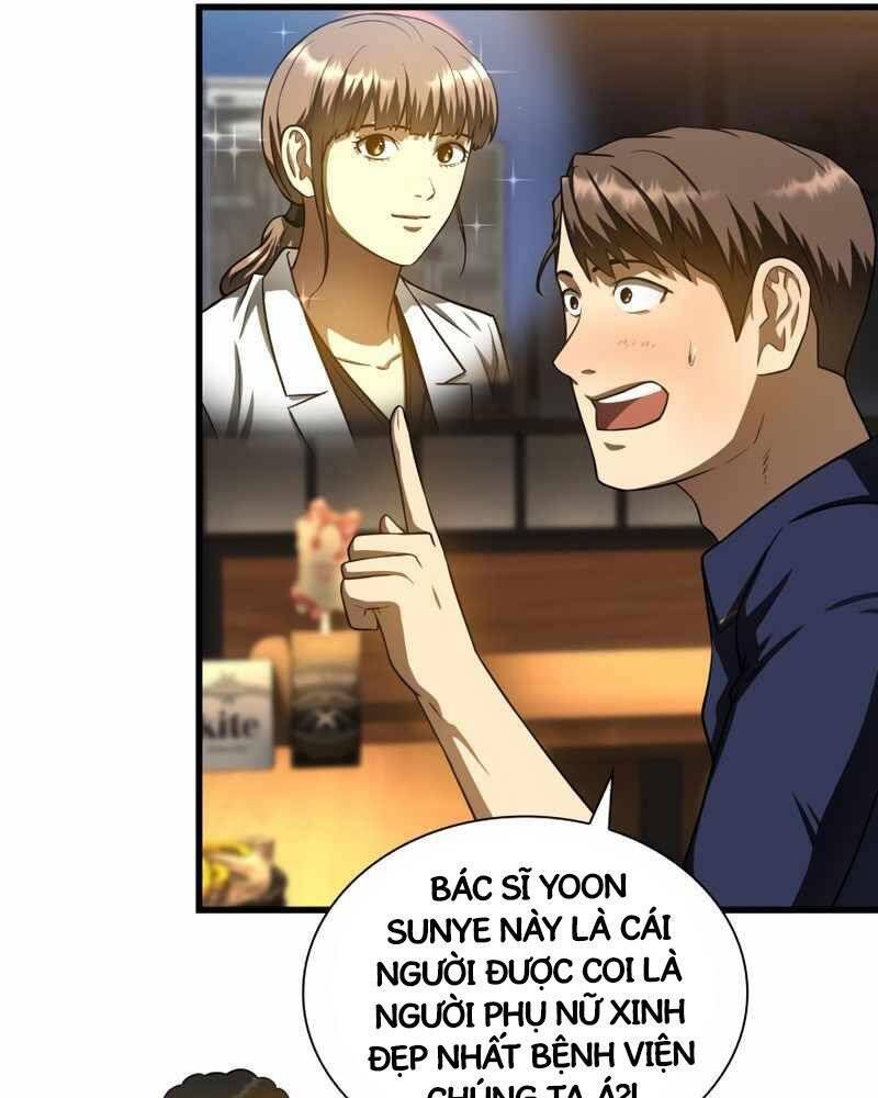 đọc truyện Bác Sĩ Phẫu Thuật Hoàn Hảo Chương 39 ảnh 99 tại Thiên Thai Truyện