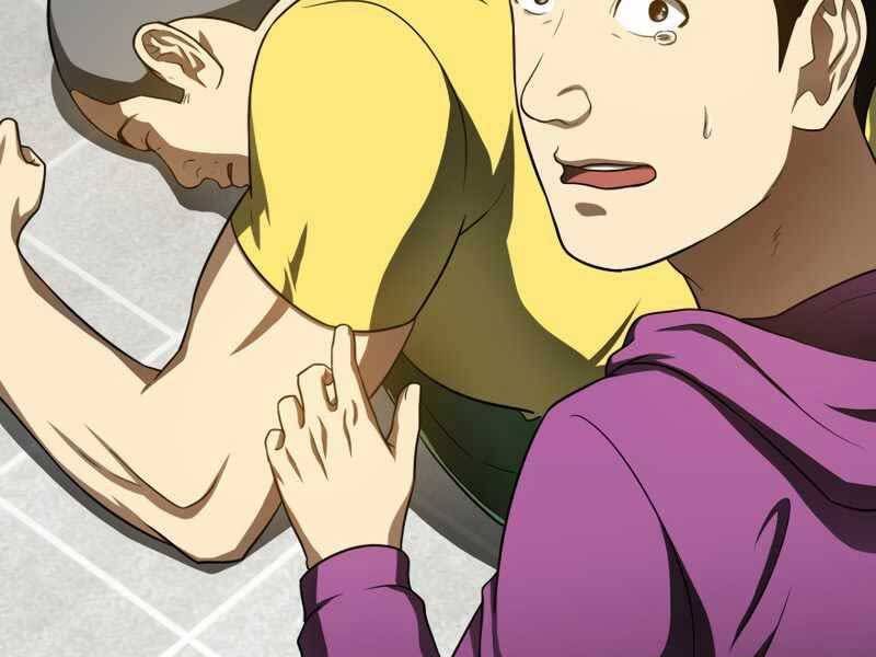 đọc truyện Bác Sĩ Phẫu Thuật Hoàn Hảo Chương 40 ảnh 13 tại Thiên Thai Truyện