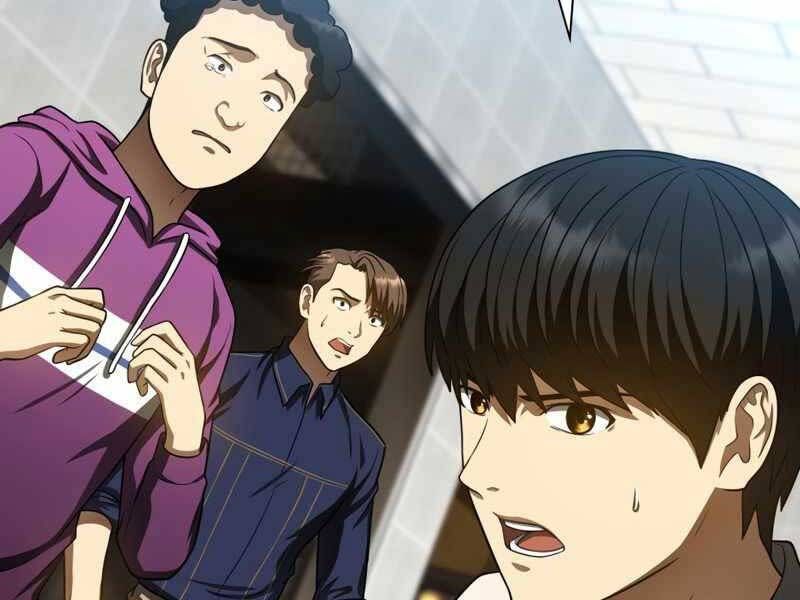 đọc truyện Bác Sĩ Phẫu Thuật Hoàn Hảo Chương 40 ảnh 16 tại Thiên Thai Truyện