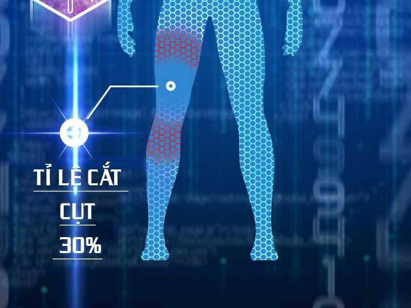 đọc truyện Bác Sĩ Phẫu Thuật Hoàn Hảo Chương 40 ảnh 155 tại Thiên Thai Truyện