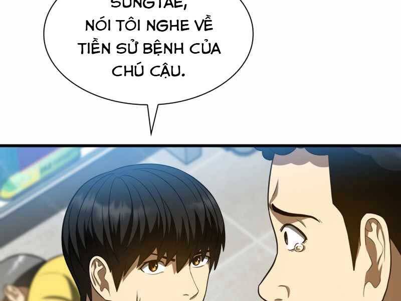 đọc truyện Bác Sĩ Phẫu Thuật Hoàn Hảo Chương 40 ảnh 21 tại Thiên Thai Truyện