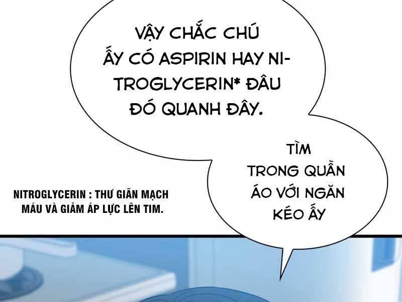 đọc truyện Bác Sĩ Phẫu Thuật Hoàn Hảo Chương 40 ảnh 27 tại Thiên Thai Truyện