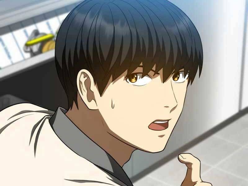 đọc truyện Bác Sĩ Phẫu Thuật Hoàn Hảo Chương 40 ảnh 28 tại Thiên Thai Truyện