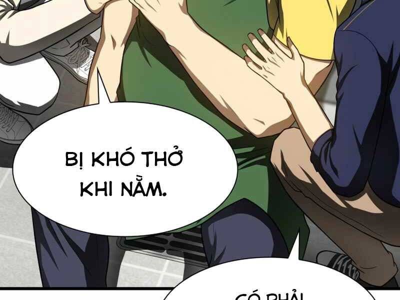 đọc truyện Bác Sĩ Phẫu Thuật Hoàn Hảo Chương 40 ảnh 34 tại Thiên Thai Truyện