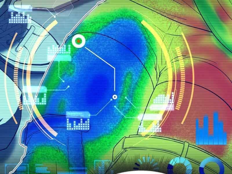 đọc truyện Bác Sĩ Phẫu Thuật Hoàn Hảo Chương 40 ảnh 57 tại Thiên Thai Truyện