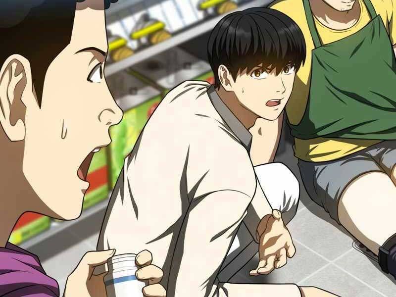 đọc truyện Bác Sĩ Phẫu Thuật Hoàn Hảo Chương 40 ảnh 60 tại Thiên Thai Truyện