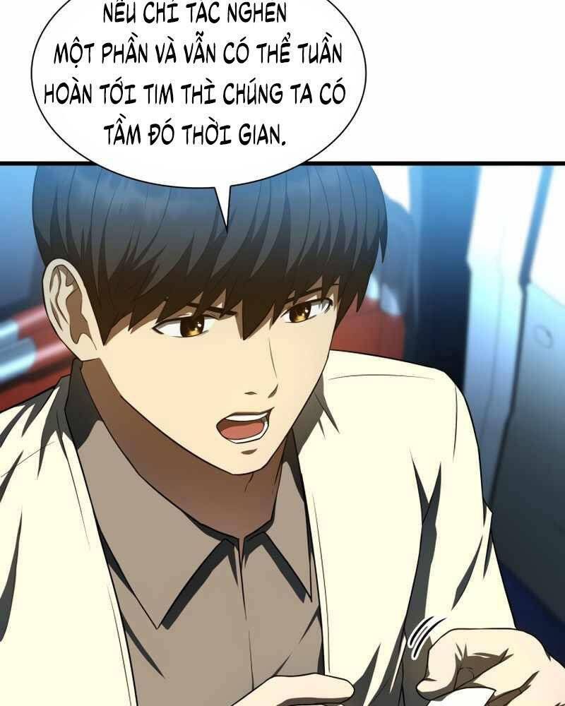 đọc truyện Bác Sĩ Phẫu Thuật Hoàn Hảo Chương 41 ảnh 12 tại Thiên Thai Truyện