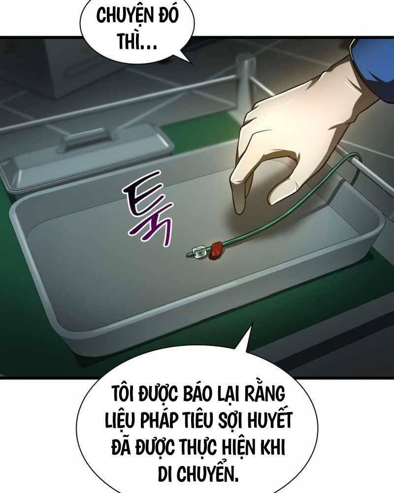 đọc truyện Bác Sĩ Phẫu Thuật Hoàn Hảo Chương 41 ảnh 107 tại Thiên Thai Truyện