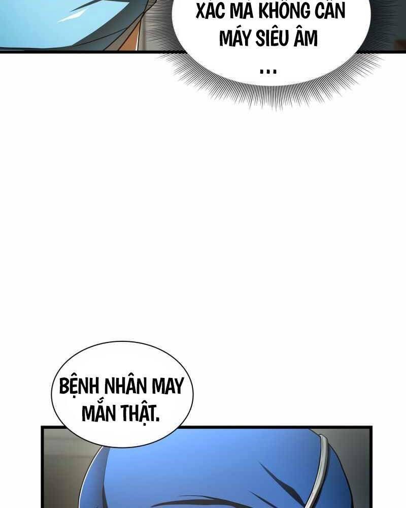 đọc truyện Bác Sĩ Phẫu Thuật Hoàn Hảo Chương 41 ảnh 111 tại Thiên Thai Truyện