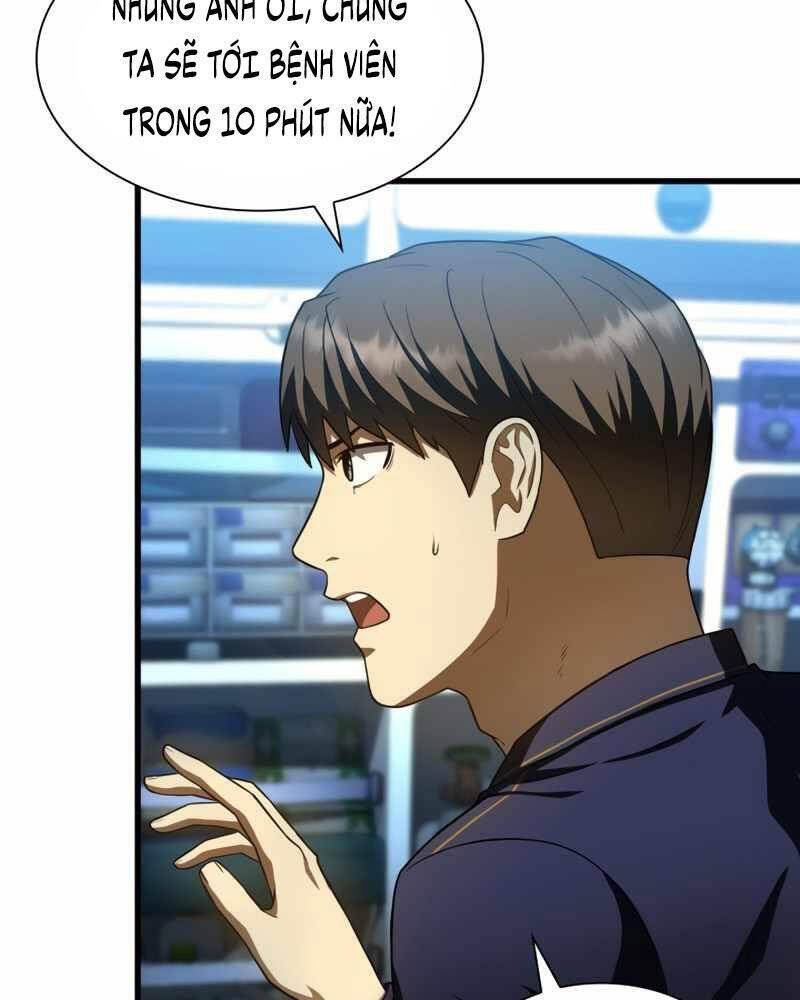 đọc truyện Bác Sĩ Phẫu Thuật Hoàn Hảo Chương 41 ảnh 14 tại Thiên Thai Truyện