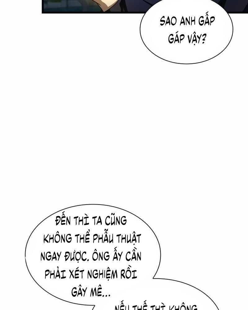 đọc truyện Bác Sĩ Phẫu Thuật Hoàn Hảo Chương 41 ảnh 15 tại Thiên Thai Truyện