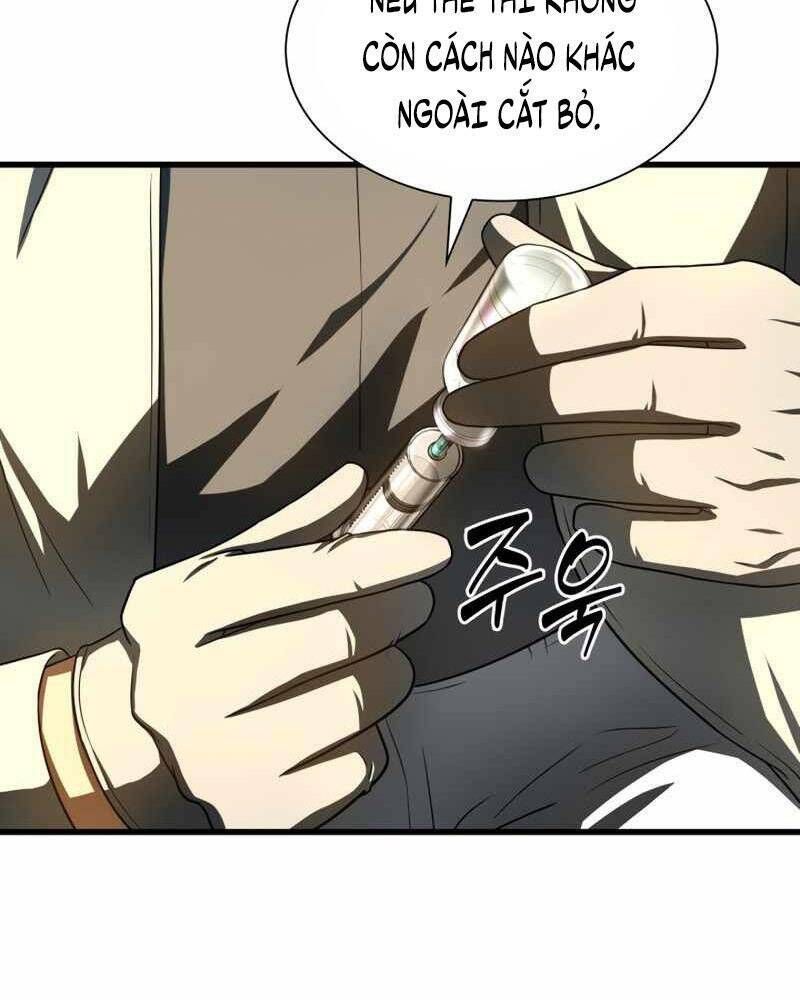 đọc truyện Bác Sĩ Phẫu Thuật Hoàn Hảo Chương 41 ảnh 16 tại Thiên Thai Truyện