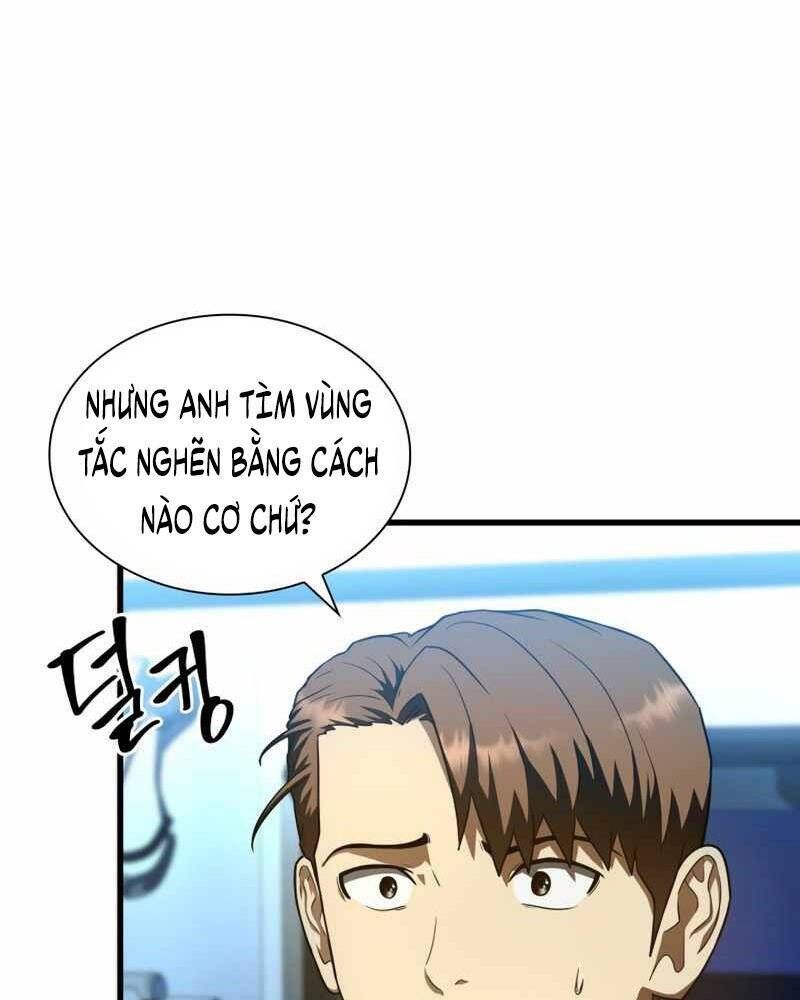 đọc truyện Bác Sĩ Phẫu Thuật Hoàn Hảo Chương 41 ảnh 17 tại Thiên Thai Truyện