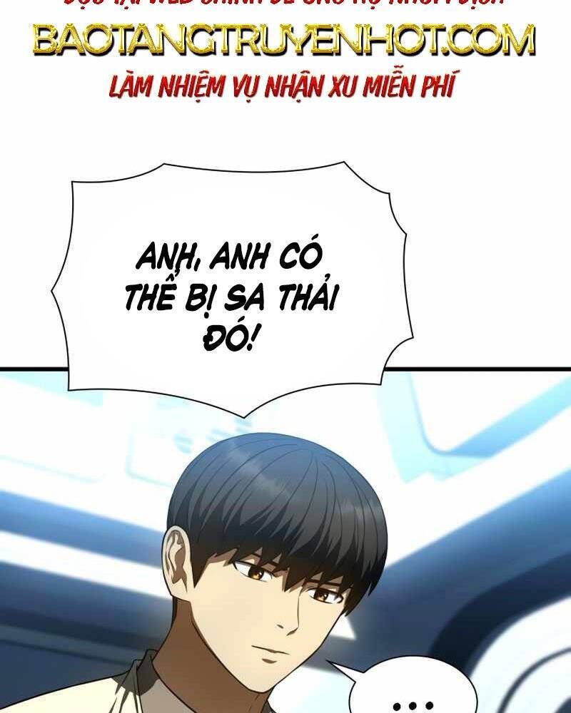 đọc truyện Bác Sĩ Phẫu Thuật Hoàn Hảo Chương 41 ảnh 19 tại Thiên Thai Truyện