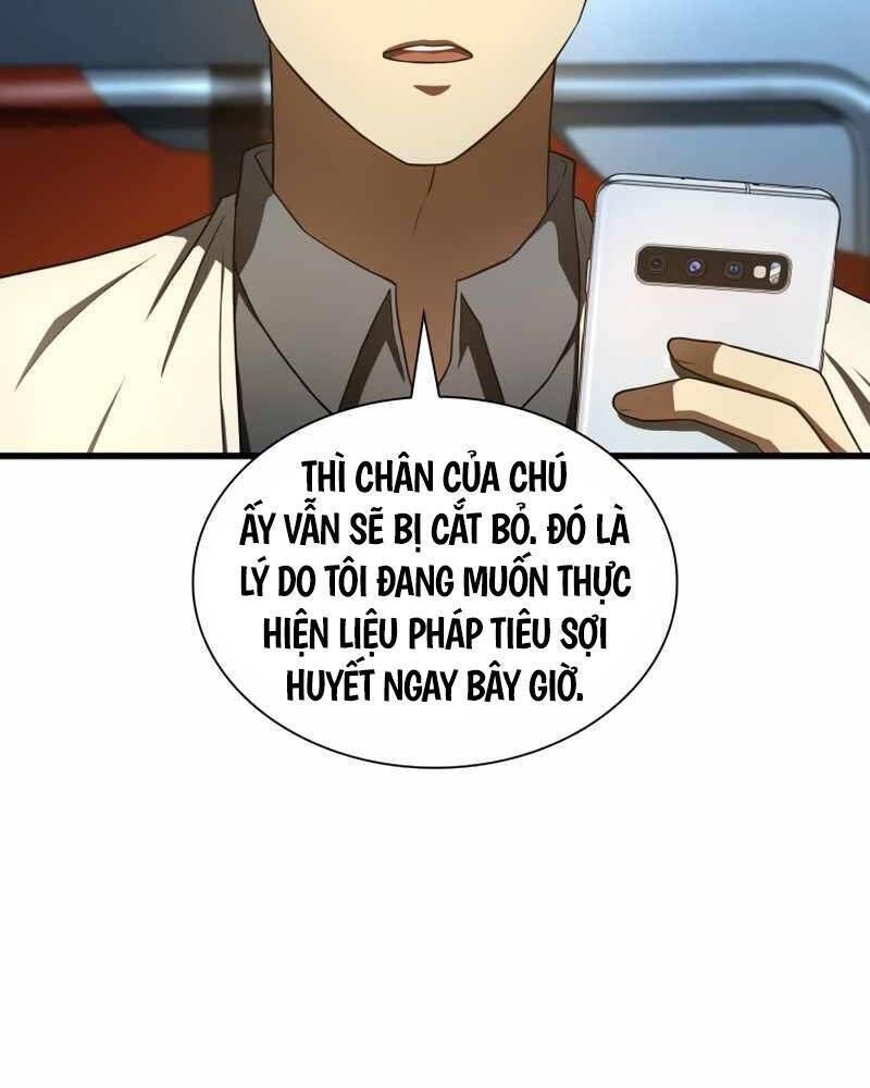 đọc truyện Bác Sĩ Phẫu Thuật Hoàn Hảo Chương 41 ảnh 28 tại Thiên Thai Truyện