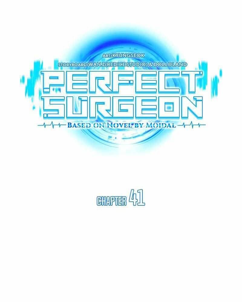 đọc truyện Bác Sĩ Phẫu Thuật Hoàn Hảo Chương 41 ảnh 56 tại Thiên Thai Truyện