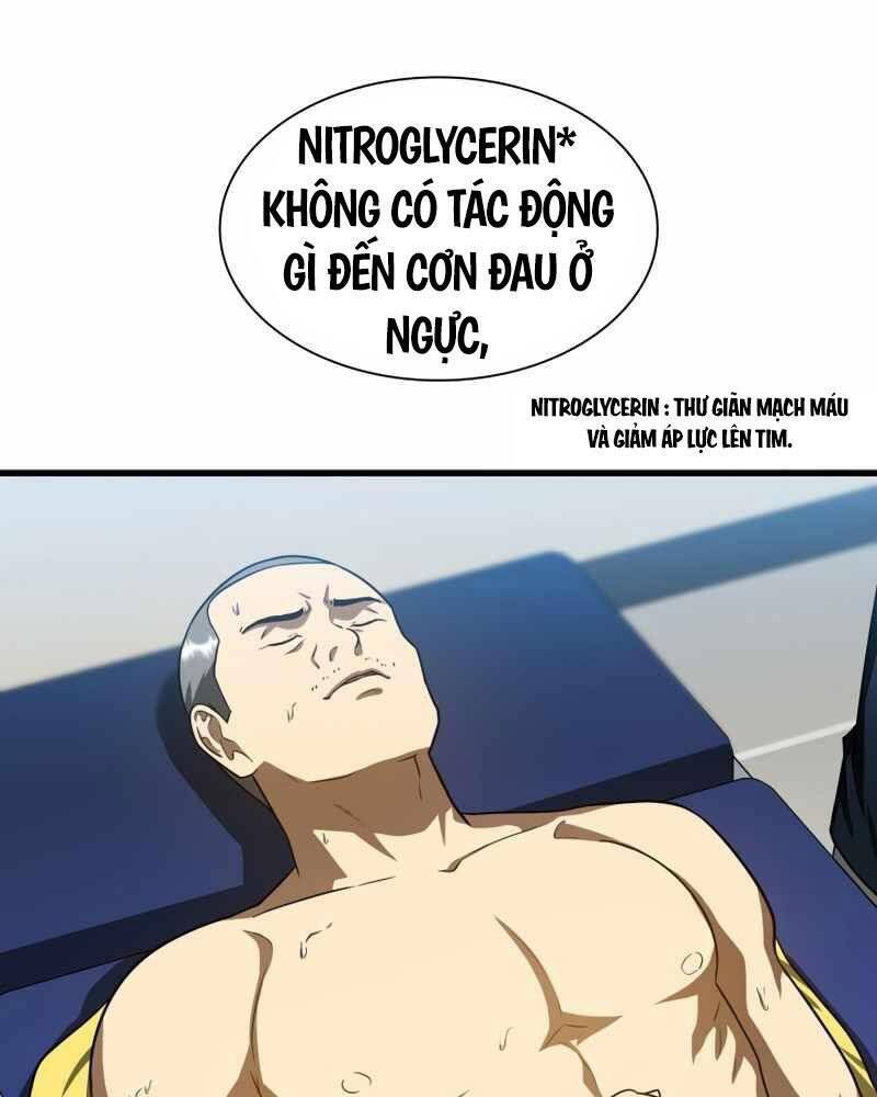 đọc truyện Bác Sĩ Phẫu Thuật Hoàn Hảo Chương 41 ảnh 61 tại Thiên Thai Truyện