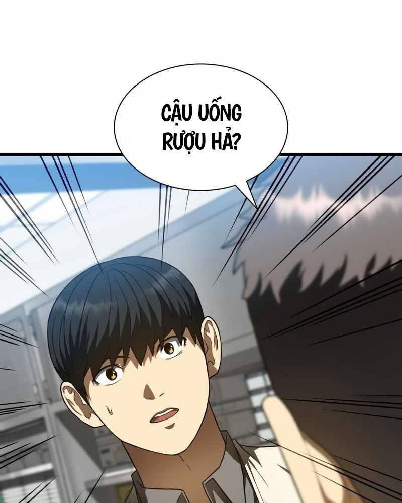 đọc truyện Bác Sĩ Phẫu Thuật Hoàn Hảo Chương 41 ảnh 83 tại Thiên Thai Truyện