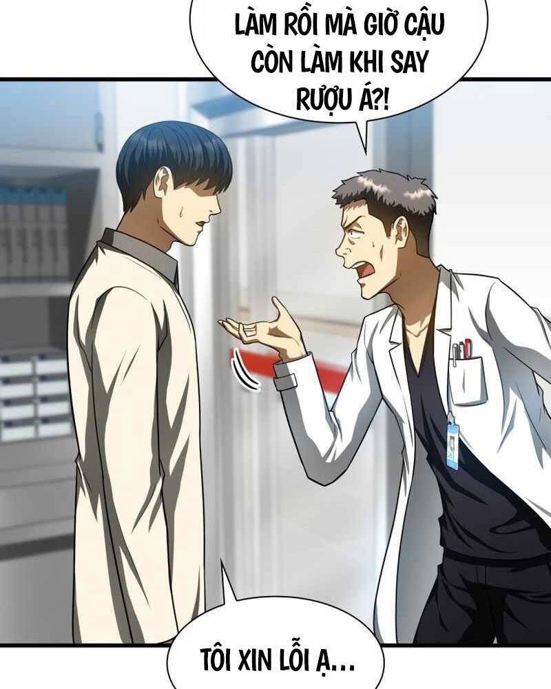 đọc truyện Bác Sĩ Phẫu Thuật Hoàn Hảo Chương 41 ảnh 88 tại Thiên Thai Truyện