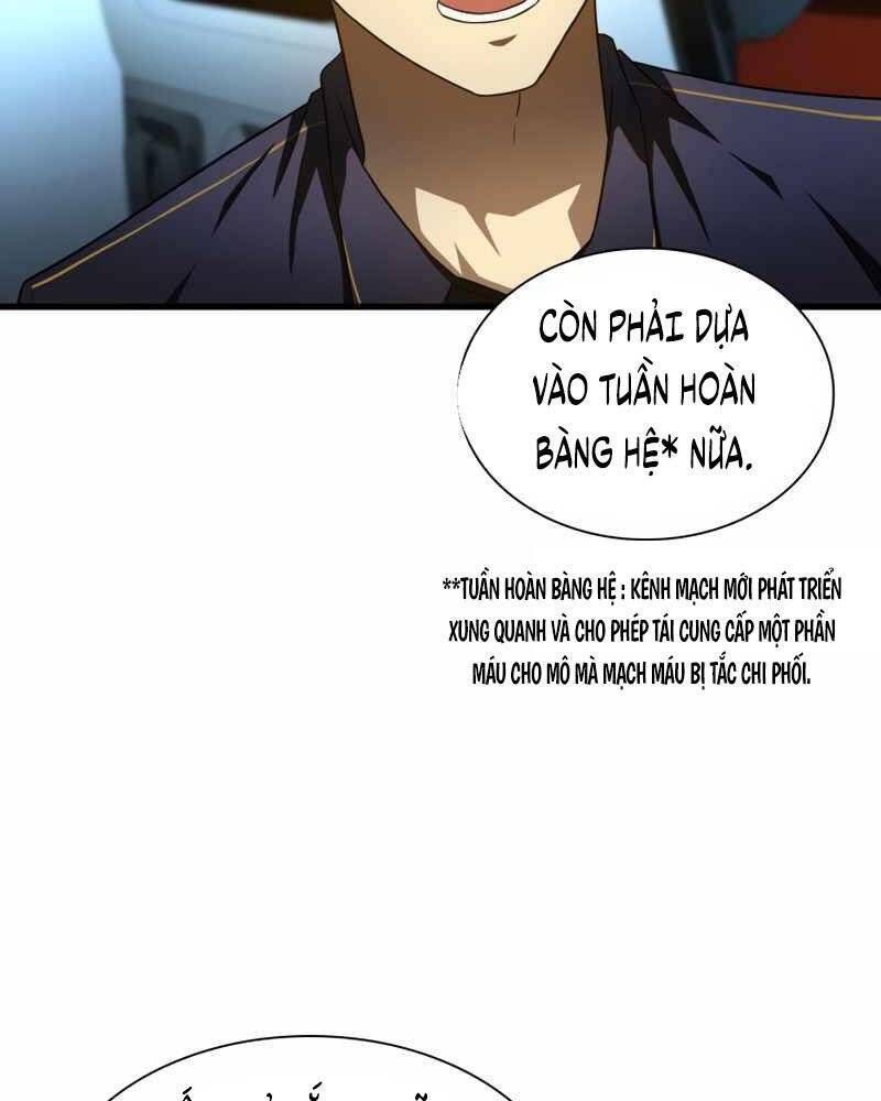 đọc truyện Bác Sĩ Phẫu Thuật Hoàn Hảo Chương 41 ảnh 11 tại Thiên Thai Truyện