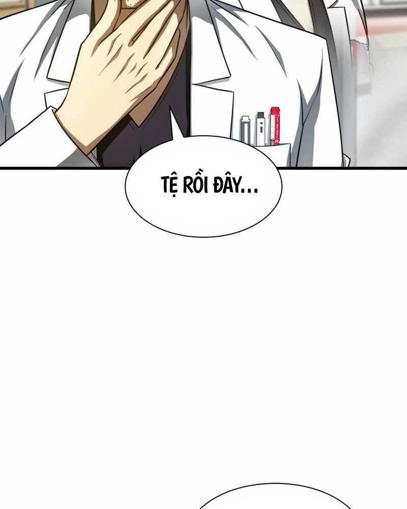 đọc truyện Bác Sĩ Phẫu Thuật Hoàn Hảo Chương 41 ảnh 92 tại Thiên Thai Truyện