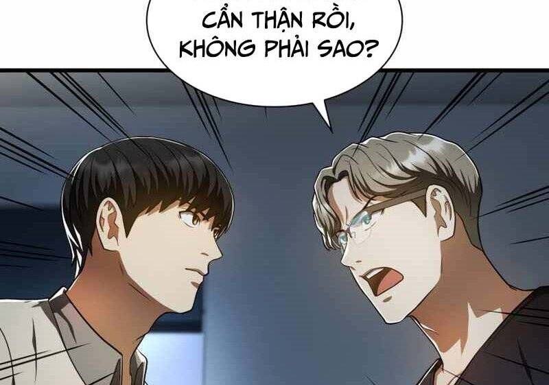 đọc truyện Bác Sĩ Phẫu Thuật Hoàn Hảo Chương 42 ảnh 110 tại Thiên Thai Truyện