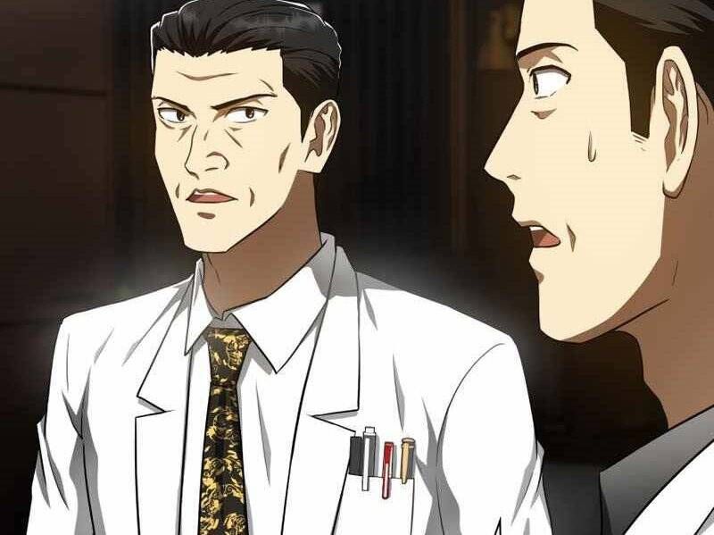 đọc truyện Bác Sĩ Phẫu Thuật Hoàn Hảo Chương 42 ảnh 172 tại Thiên Thai Truyện