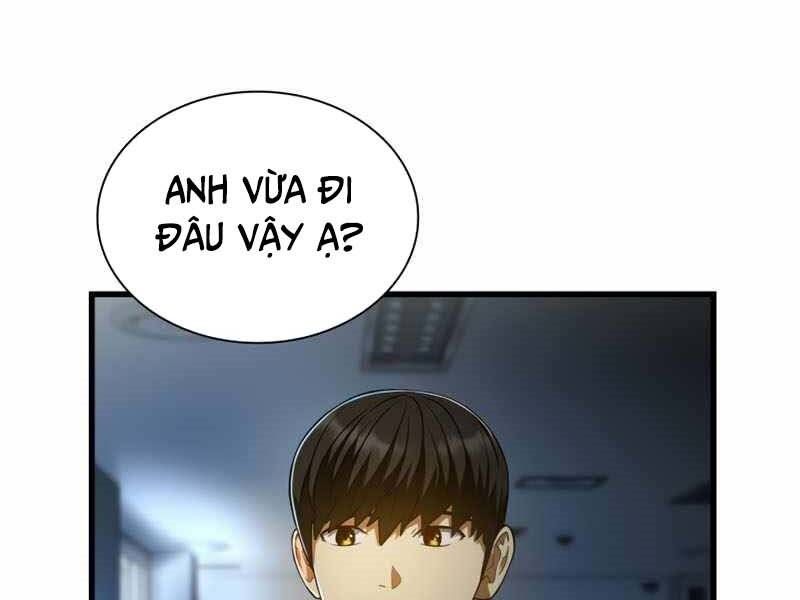 đọc truyện Bác Sĩ Phẫu Thuật Hoàn Hảo Chương 42 ảnh 20 tại Thiên Thai Truyện