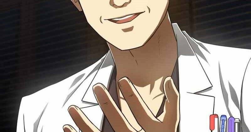 đọc truyện Bác Sĩ Phẫu Thuật Hoàn Hảo Chương 42 ảnh 184 tại Thiên Thai Truyện