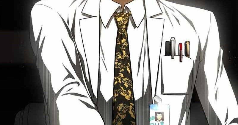 đọc truyện Bác Sĩ Phẫu Thuật Hoàn Hảo Chương 42 ảnh 198 tại Thiên Thai Truyện