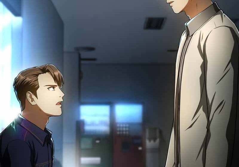 đọc truyện Bác Sĩ Phẫu Thuật Hoàn Hảo Chương 42 ảnh 35 tại Thiên Thai Truyện