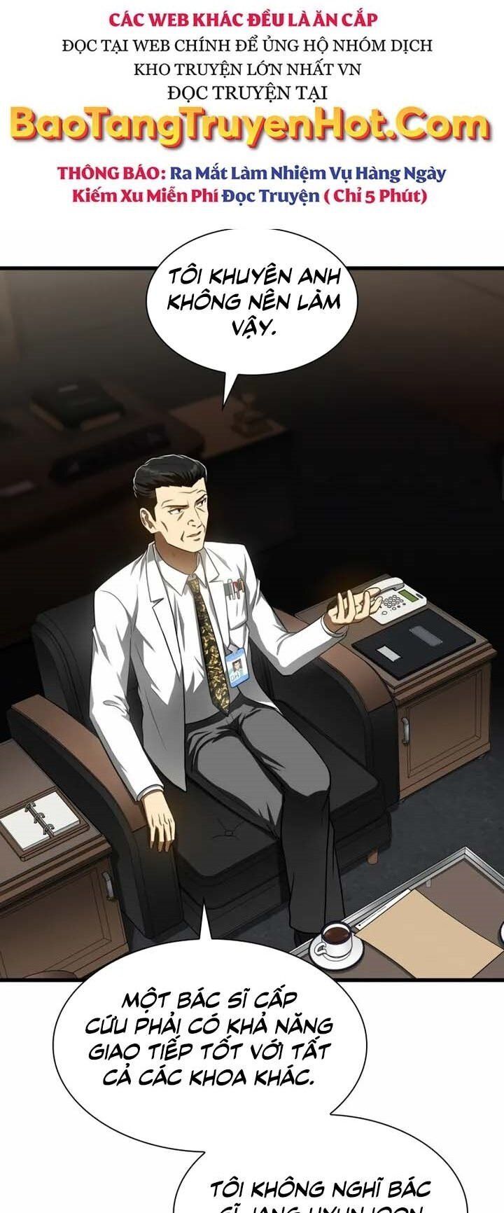 đọc truyện Bác Sĩ Phẫu Thuật Hoàn Hảo Chương 43 ảnh 14 tại Thiên Thai Truyện