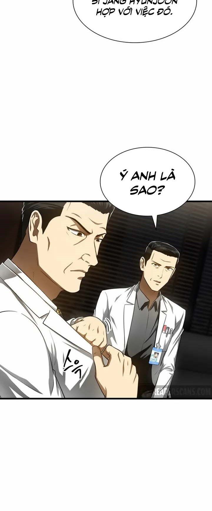 đọc truyện Bác Sĩ Phẫu Thuật Hoàn Hảo Chương 43 ảnh 15 tại Thiên Thai Truyện