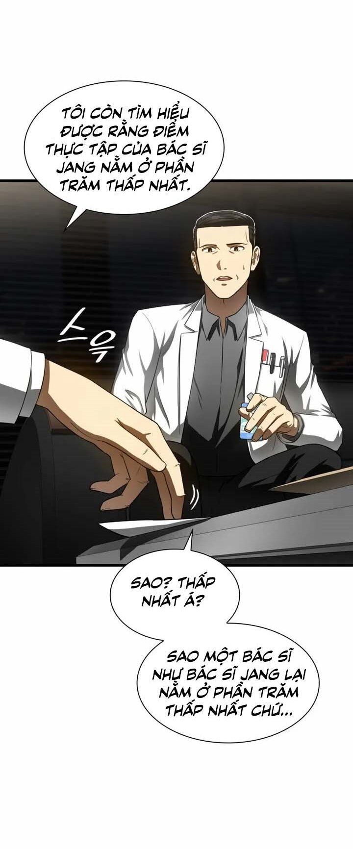 đọc truyện Bác Sĩ Phẫu Thuật Hoàn Hảo Chương 43 ảnh 17 tại Thiên Thai Truyện