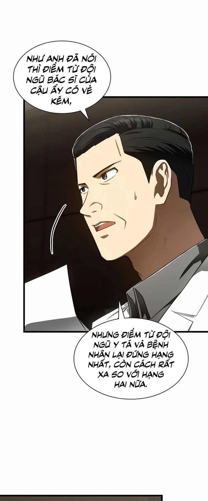 đọc truyện Bác Sĩ Phẫu Thuật Hoàn Hảo Chương 43 ảnh 18 tại Thiên Thai Truyện