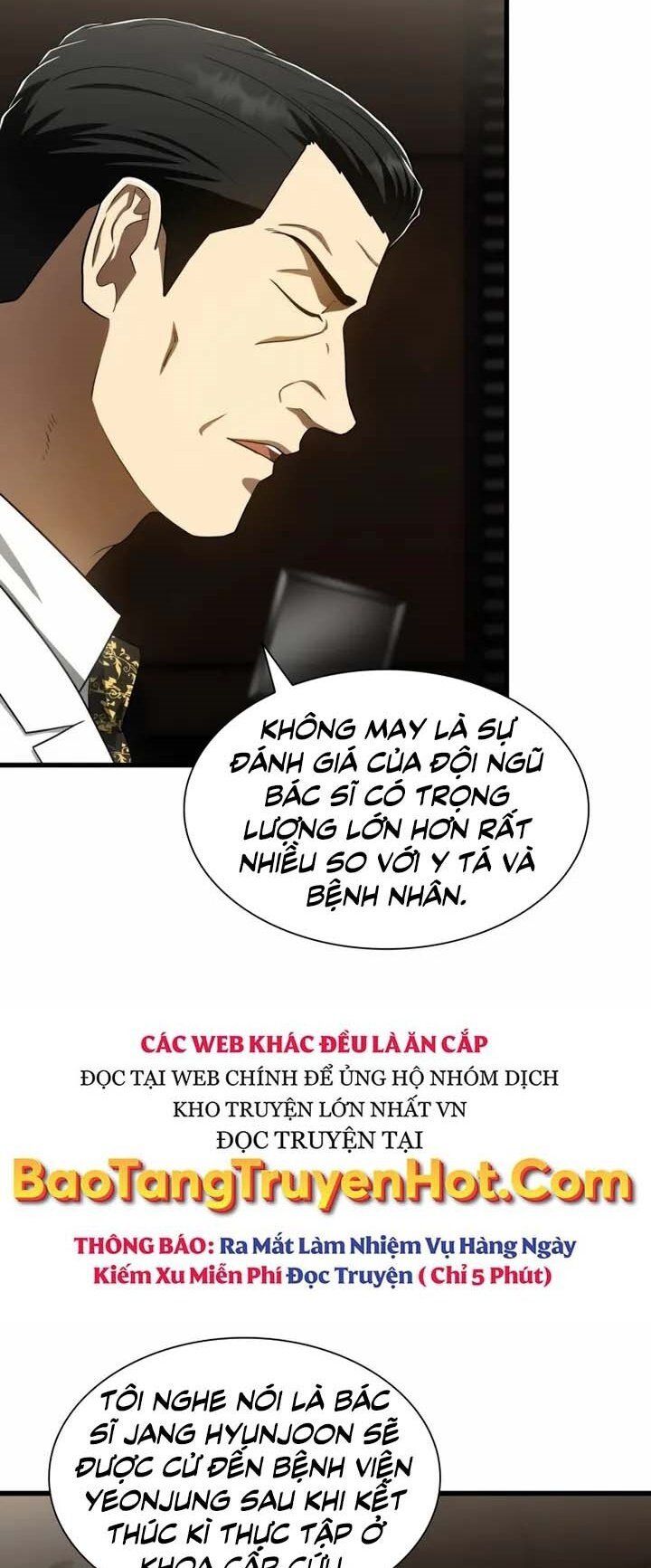 đọc truyện Bác Sĩ Phẫu Thuật Hoàn Hảo Chương 43 ảnh 19 tại Thiên Thai Truyện