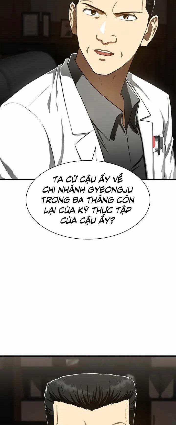 đọc truyện Bác Sĩ Phẫu Thuật Hoàn Hảo Chương 43 ảnh 21 tại Thiên Thai Truyện