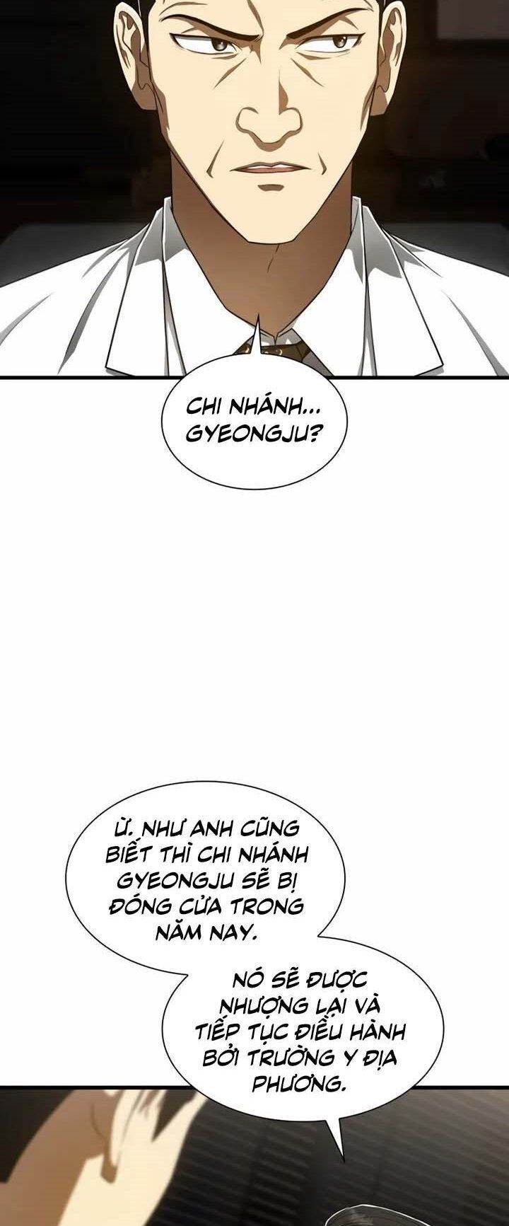 đọc truyện Bác Sĩ Phẫu Thuật Hoàn Hảo Chương 43 ảnh 22 tại Thiên Thai Truyện